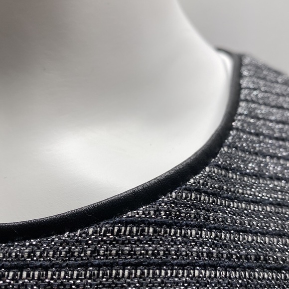 Cynthia Steffe Metallic Dress - Picture 3 of 6